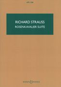 Rosenkavalier Suite, Op. 59.