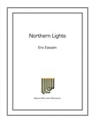 Northern Lights : For Solo Marimba.