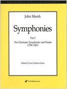 Symphonies, Part 2 / edited by Ian Graham-Jones.
