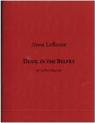 Devil In The Belfry : For Violin And Piano.