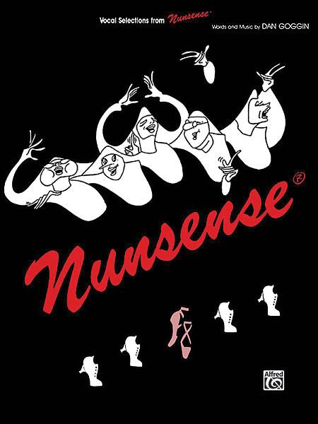 Nunsense : Vocal Selections.