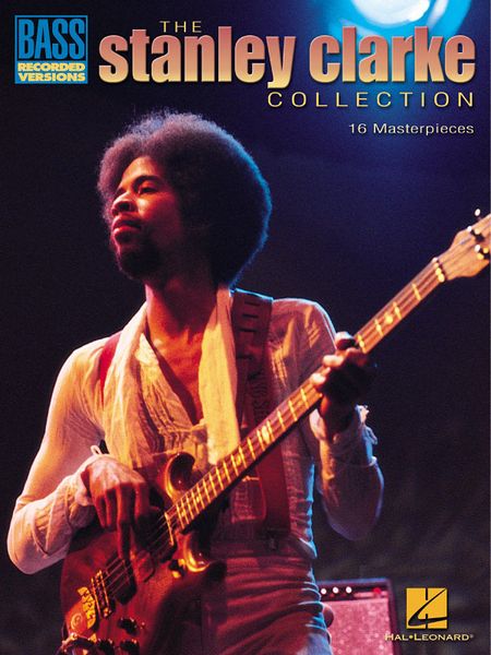 Stanley Clarke Collection.