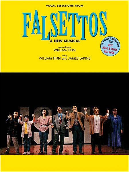 Falsettos.