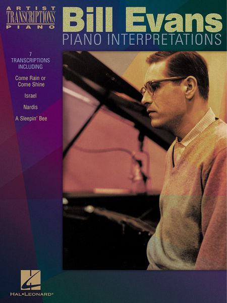 Piano Interpretations.