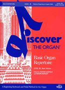 Basic Organ Repertoire, Level 3b : Basic Volume.