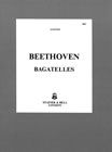 11 Bagatelles, Op. 19 : For Piano Solo.