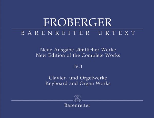 Clavier- und Orgelwerke Abschriftlicher Überlieferung / Partiten und Partitensätze, Teil 2.