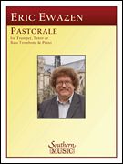 Pastorale : For Trumpet, Tenor Or Bass Trombone and Piano.