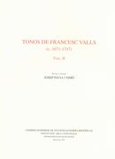 Tonos, Vol. 2 / edited by Josep Pavia I Simo.