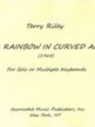 Rainbow In Curved Air Calligraphies (1968).