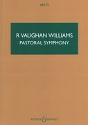 Pastoral Symphony [No. 3].