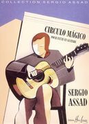 Circulo Magico : Pour Flute Et Guitare.
