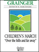 Children's March : For Concert Band.