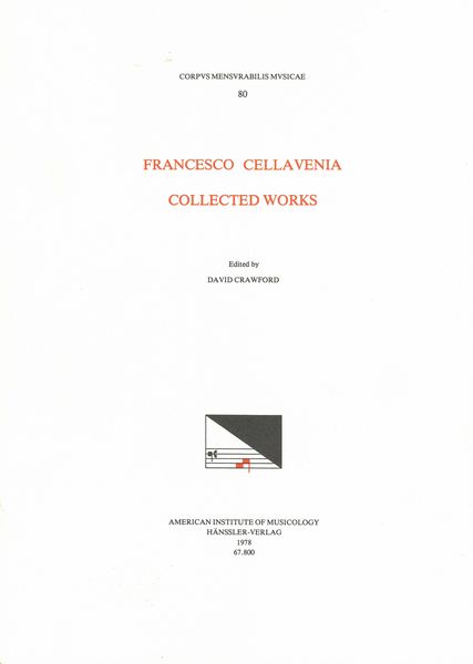 Collected Works.