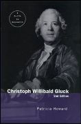Christoph Willibald Gluck : A Guide To Research / 2nd Edition.