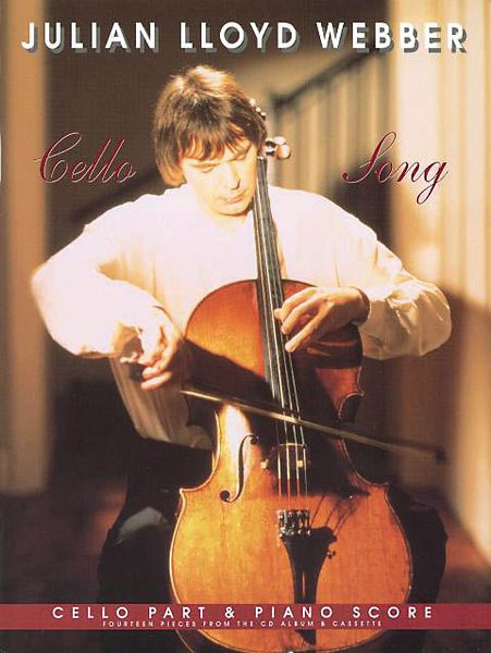 Cello Song.