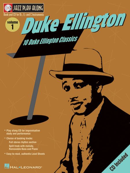 10 Duke Ellington Classics.