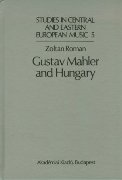 Gustav Mahler and Hungary.