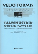 Winter Patterns : For Women's Chorus.