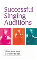 Successful Singing Auditions.