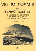 Sampo Cuditur (Forging The Sampo) : For Girls' Chorus and Percussion (1997).