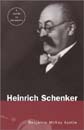 Heinrich Schenker : A Guide To Research.