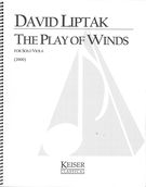 Play Of Winds : For Solo Viola (2000).