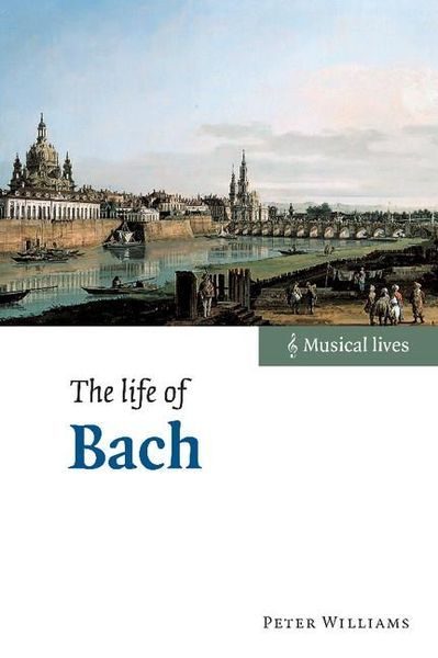 Life Of Bach.