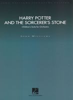 Harry Potter and The Sorcerer's Stone : Children's Suite For Orchestra.