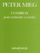 Combray : Pour Orchestre A Cordes.