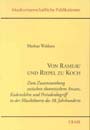 Von Rameau und Riepel Zu Koch : Zum Zusammenhang Zwischen Theoretischem Ansatz, Kadenzlehre…