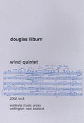 Wind Quintet (1957).