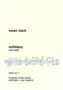 Soliloquy : For Solo Cello (2001).