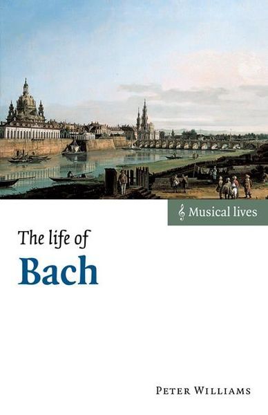 Life Of Bach.