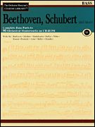 Orchestra Musician's CD-ROM Library, Vol. 1 : Beethoven, Schubert and More - Double Bass.