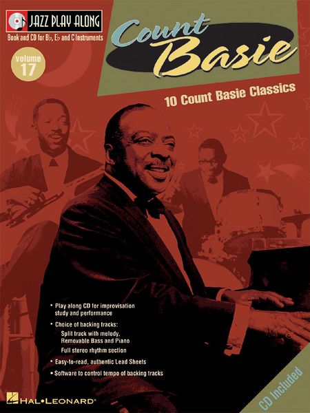10 Count Basie Classics.