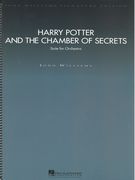 Harry Potter and The Chamber Of Secrets : Suite For Orchestra.