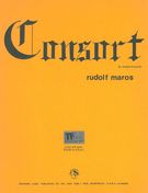 Consort : For Woodwind Quintet.