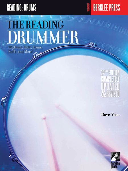 Reading Drummer.
