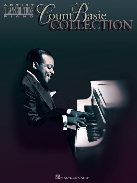 Count Basie Collection : For Piano Solo.