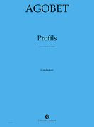 Profils : Pour Orchestre A Cordes (2002).