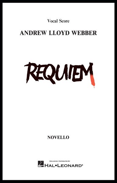 Requiem.