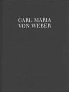 Preciosa (WeV F.22) : Incidental Music For The Drama In Four Acts by Pius Alexander Wolff.