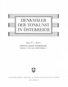 Orgel-und Klavierwerke I.