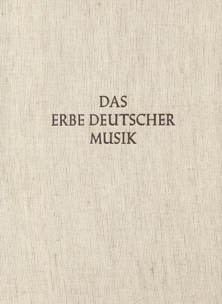 Sechs Sinfonien Für Cembalo Mit Begleitung Von Violine und Hörnern Ad Libitum, Op. 9 und 10.