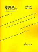 Song Of The Bells : For Flute And Orchestra.
