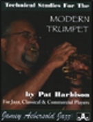 Technical Studies For The Modern Trumpet.