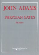 Phrygian Gates : For Solo Piano.