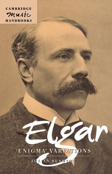 Elgar : Enigma Variations.