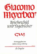 Briefwechsel und Tagebuecher, Hrsg.und Kommentiert von Sabine Henze-Doehring, Band 7 : 1856-1859.